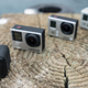Illustration for article titled GoPros New Camera Is a Tiny Cube. I Took It on Adventures.